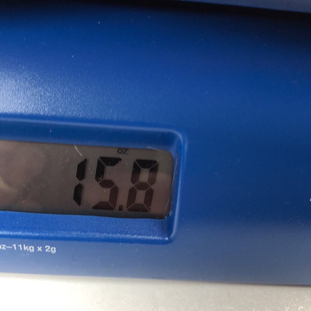 Levi’s  RED Cropped Capri Jeans Size 10 - Picture 9 of 10